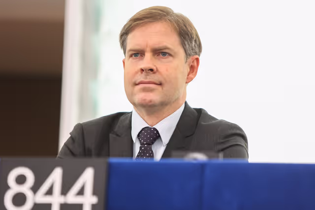 Foto 23: EP Plenary session - Situation in Belarus, five years after the fraudulent presidential elections