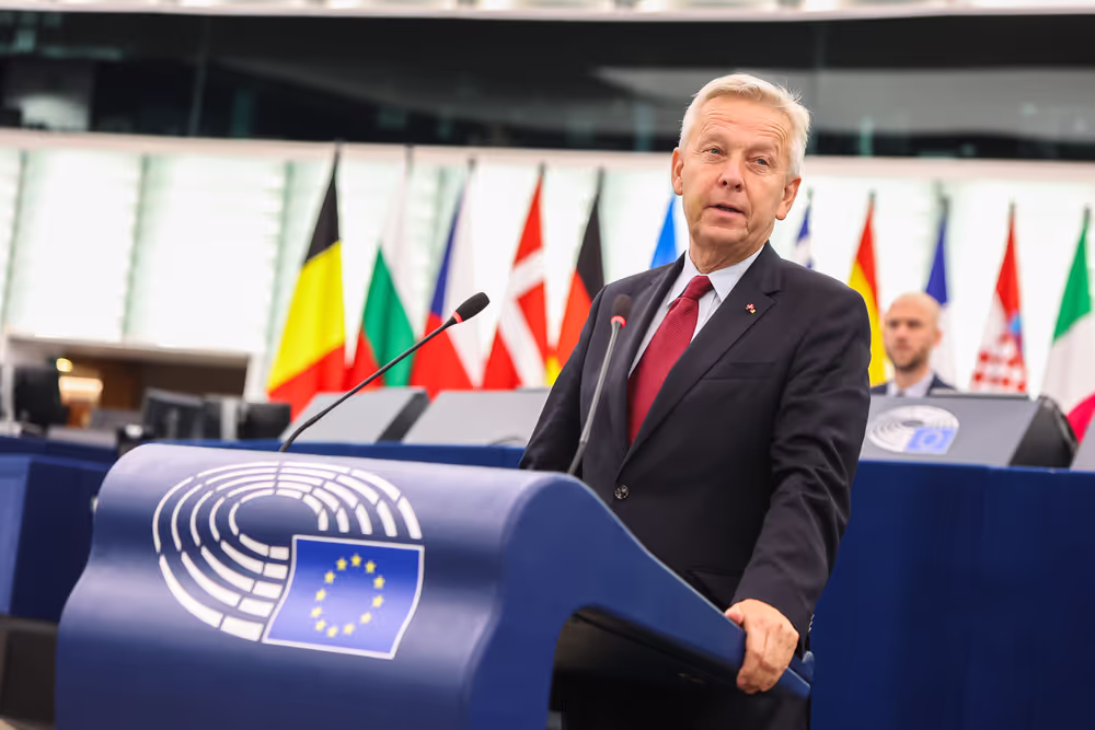 EP Plenary session - Situation in Belarus, five years after the fraudulent presidential elections