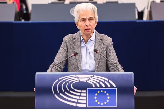 Foto 10: EP Plenary session - Situation in Belarus, five years after the fraudulent presidential elections