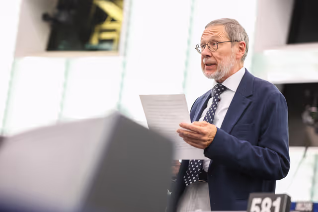 EP Plenary session - Situation in Belarus, five years after the fraudulent presidential elections