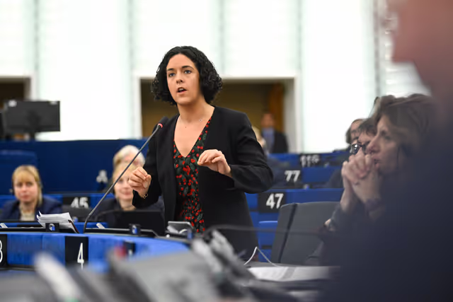 EP Plenary session - Voting session