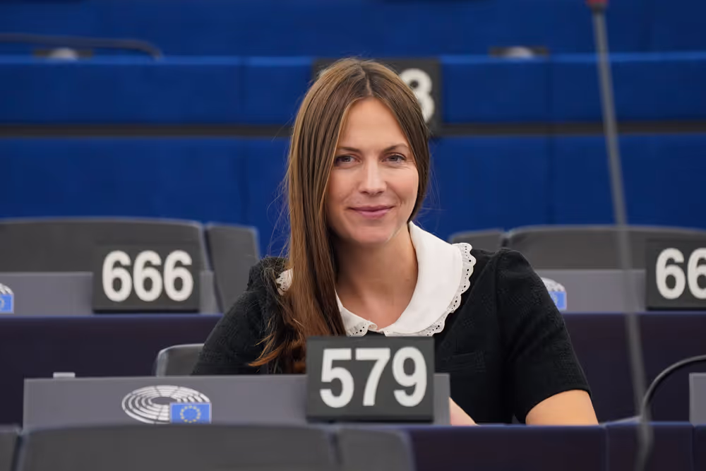 EP Plenary session - The ongoing assault on the democratic institutions and the rule of law in Bulgaria