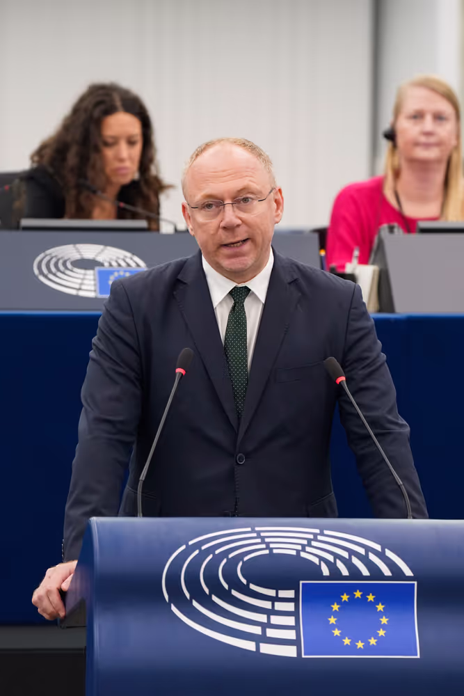 EP Plenary session - The ongoing assault on the democratic institutions and the rule of law in Bulgaria