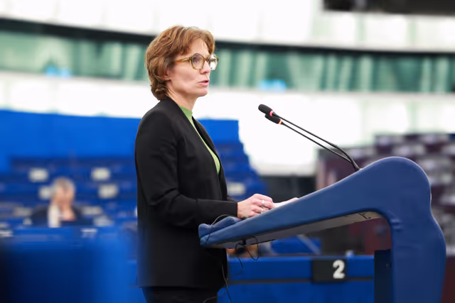 Fotó 5: EP Plenary session - First anniversary of the DANA floods in Spain: improving EU preparedness