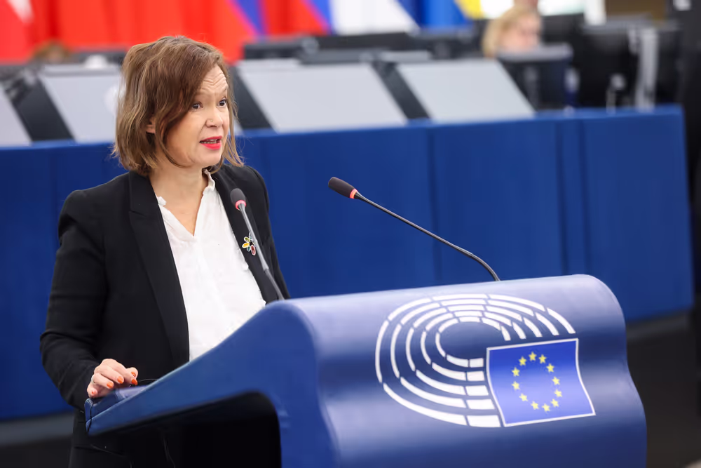 EP Plenary session - First anniversary of the DANA floods in Spain: improving EU preparedness