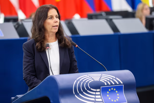 Photo 36 : EP Plenary session - First anniversary of the DANA floods in Spain: improving EU preparedness