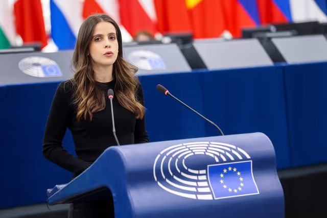 Photo 34 : EP Plenary session - First anniversary of the DANA floods in Spain: improving EU preparedness