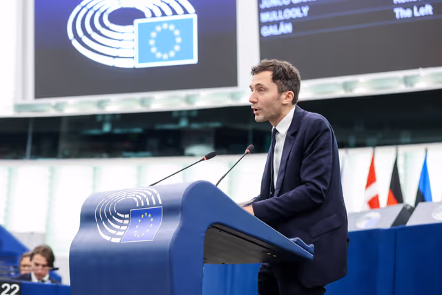 Photo 30 : EP Plenary session - First anniversary of the DANA floods in Spain: improving EU preparedness