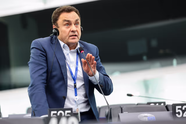 Photo 24 : EP Plenary session - First anniversary of the DANA floods in Spain: improving EU preparedness