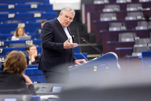 Photo 23 : EP Plenary session - First anniversary of the DANA floods in Spain: improving EU preparedness