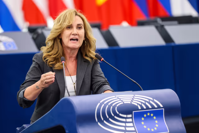 Photo 22 : EP Plenary session - First anniversary of the DANA floods in Spain: improving EU preparedness