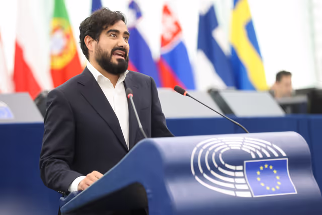 Photo 20 : EP Plenary session - First anniversary of the DANA floods in Spain: improving EU preparedness