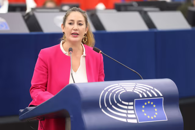 Photo 21 : EP Plenary session - First anniversary of the DANA floods in Spain: improving EU preparedness