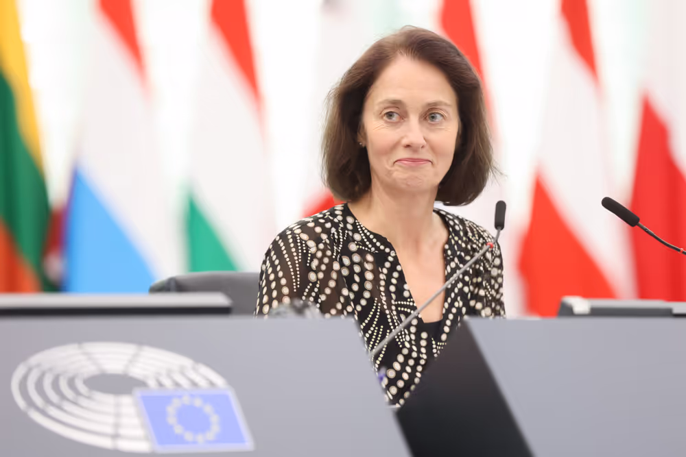 EP Plenary session - First anniversary of the DANA floods in Spain: improving EU preparedness