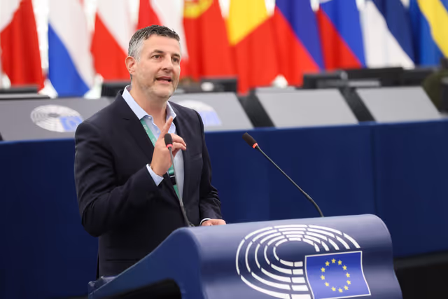 Photo 9 : EP Plenary session - First anniversary of the DANA floods in Spain: improving EU preparedness