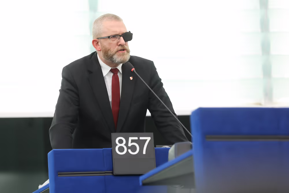 EP Plenary session - First anniversary of the DANA floods in Spain: improving EU preparedness