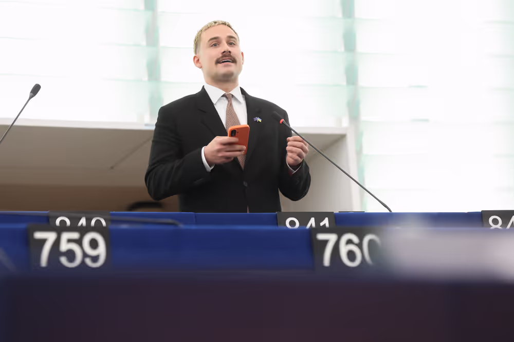 EP Plenary session - First anniversary of the DANA floods in Spain: improving EU preparedness