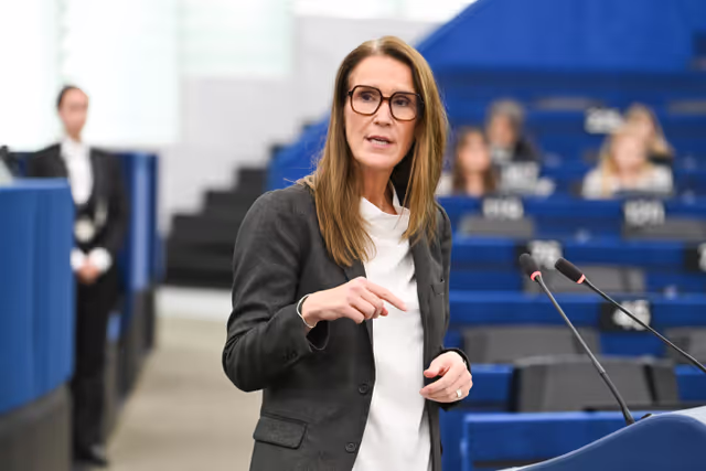 Fotografia 31: EP Plenary session - Allegations of espionage by the Hungarian Government within the EU institutions