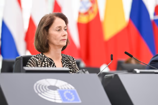 Fotografia 28: EP Plenary session - Allegations of espionage by the Hungarian Government within the EU institutions