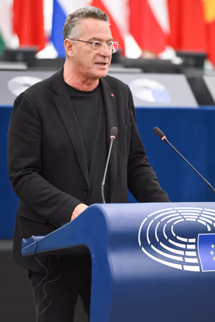 EP Plenary session - Allegations of espionage by the Hungarian Government within the EU institutions