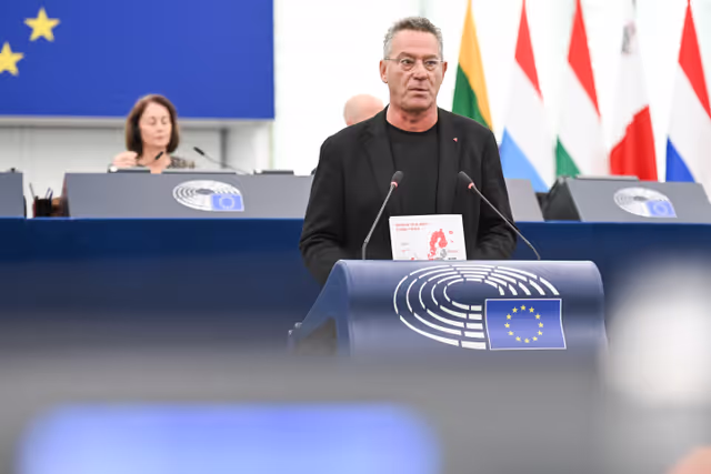 EP Plenary session - Allegations of espionage by the Hungarian Government within the EU institutions