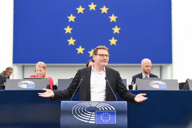 EP Plenary session - Allegations of espionage by the Hungarian Government within the EU institutions