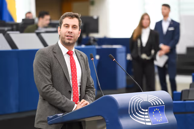 Fotografia 19: EP Plenary session - Allegations of espionage by the Hungarian Government within the EU institutions