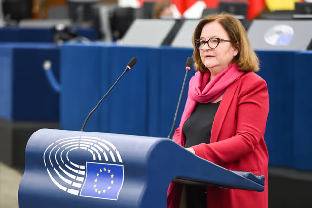 Fotografia 14: EP Plenary session - Allegations of espionage by the Hungarian Government within the EU institutions