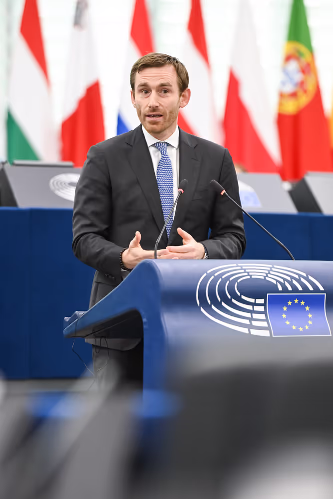 EP Plenary session - Allegations of espionage by the Hungarian Government within the EU institutions