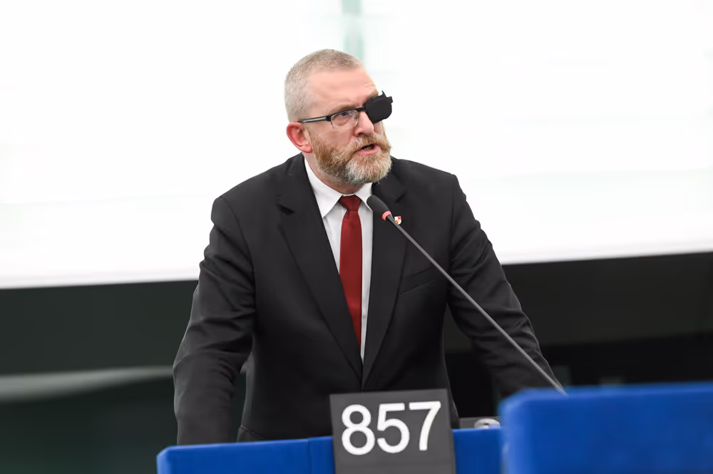 EP Plenary session - UN Climate Change Conference 2025 in Belém, Brazil (COP30)