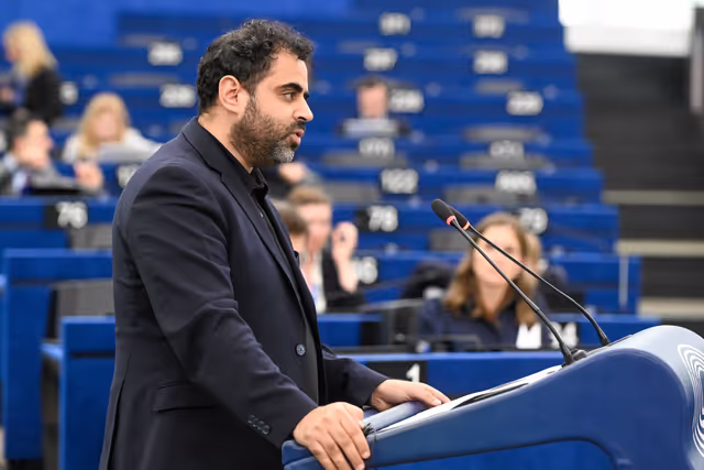 EP Plenary session - UN Climate Change Conference 2025 in Belém, Brazil (COP30)