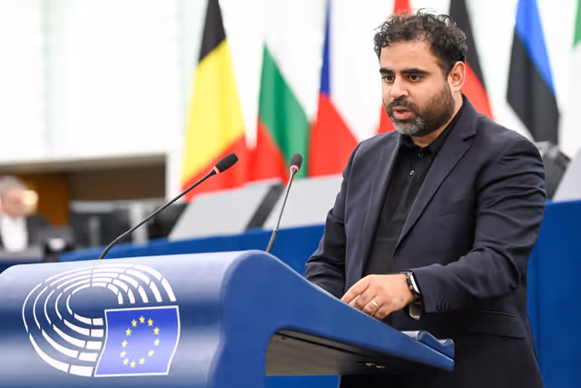 EP Plenary session - UN Climate Change Conference 2025 in Belém, Brazil (COP30)