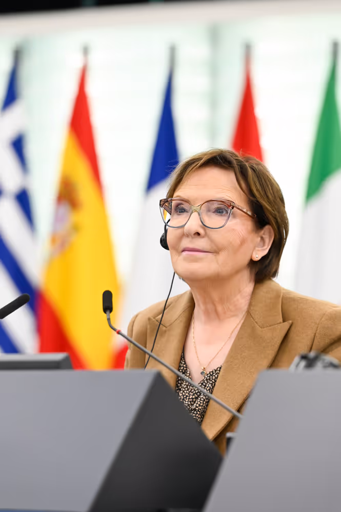 EP Plenary session - UN Climate Change Conference 2025 in Belém, Brazil (COP30)