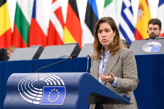 EP Plenary session - UN Climate Change Conference 2025 in Belém, Brazil (COP30)