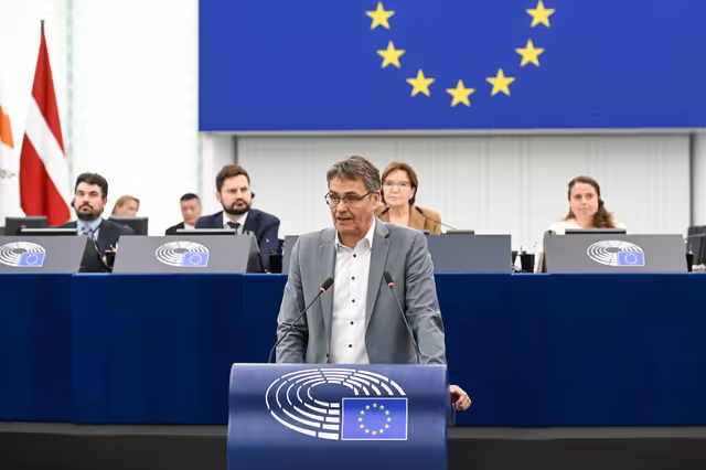 EP Plenary session - UN Climate Change Conference 2025 in Belém, Brazil (COP30)