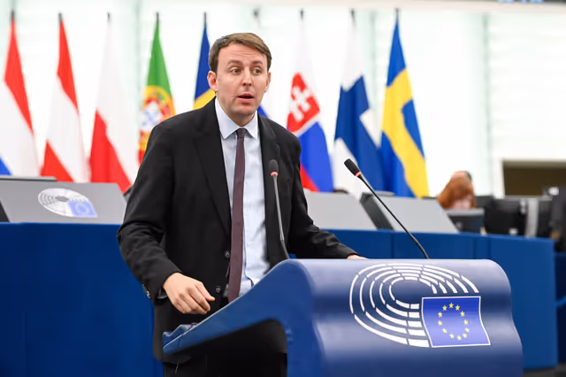 EP Plenary session - UN Climate Change Conference 2025 in Belém, Brazil (COP30)