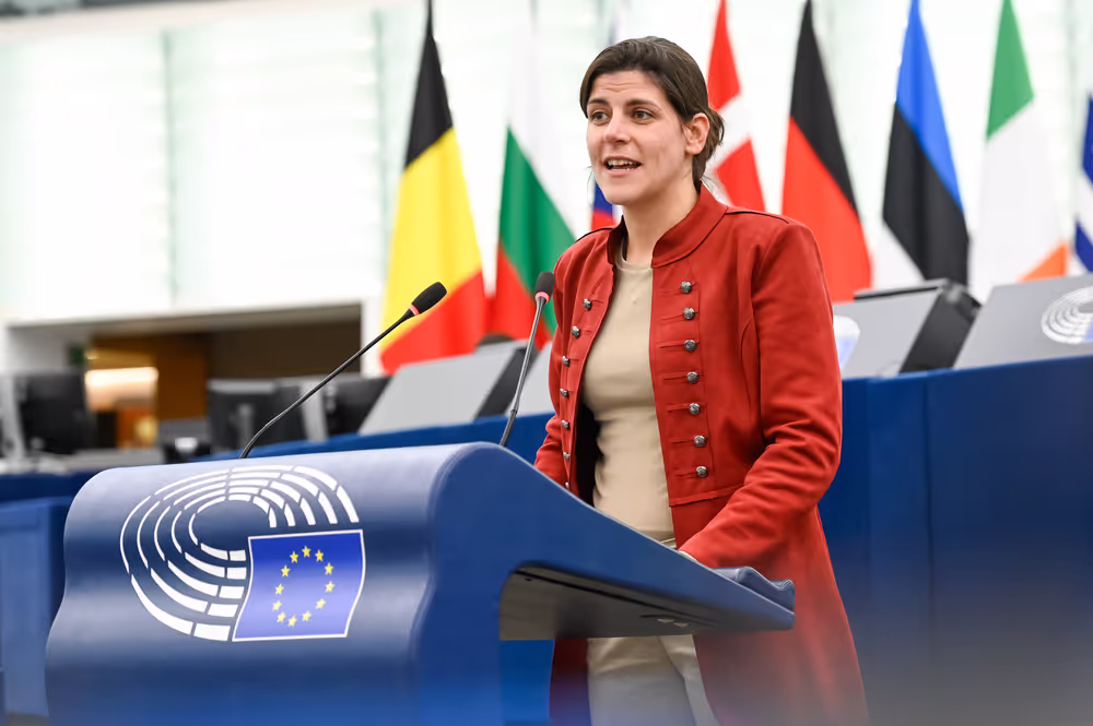 EP Plenary session - UN Climate Change Conference 2025 in Belém, Brazil (COP30)