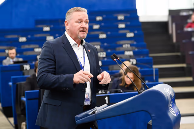 EP Plenary session - UN Climate Change Conference 2025 in Belém, Brazil (COP30)
