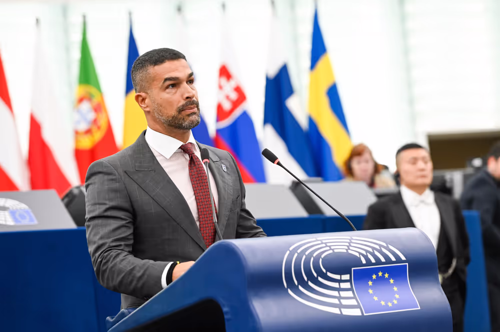 EP Plenary session - UN Climate Change Conference 2025 in Belém, Brazil (COP30)
