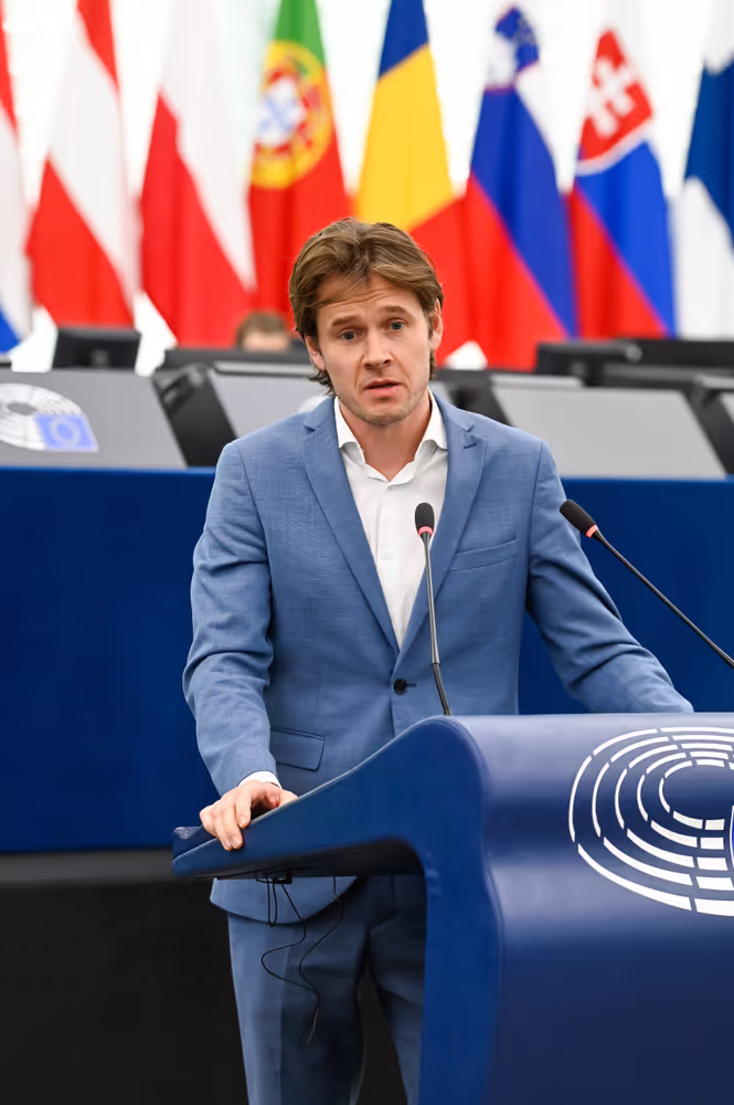 EP Plenary session - UN Climate Change Conference 2025 in Belém, Brazil (COP30)
