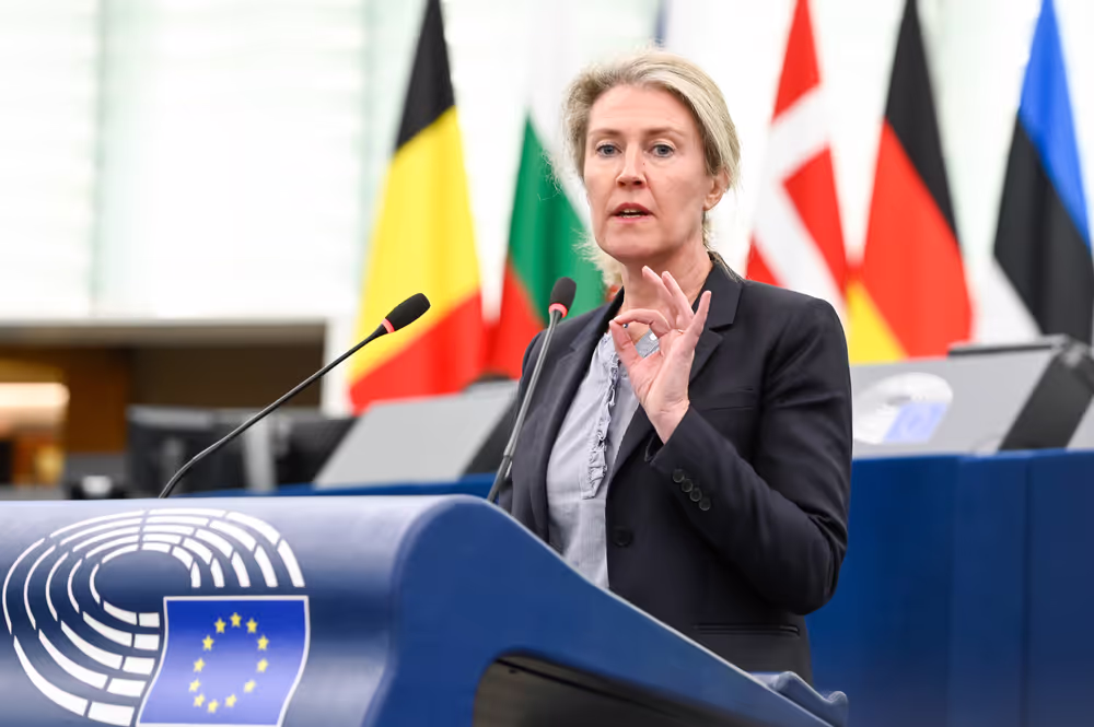 EP Plenary session - UN Climate Change Conference 2025 in Belém, Brazil (COP30)