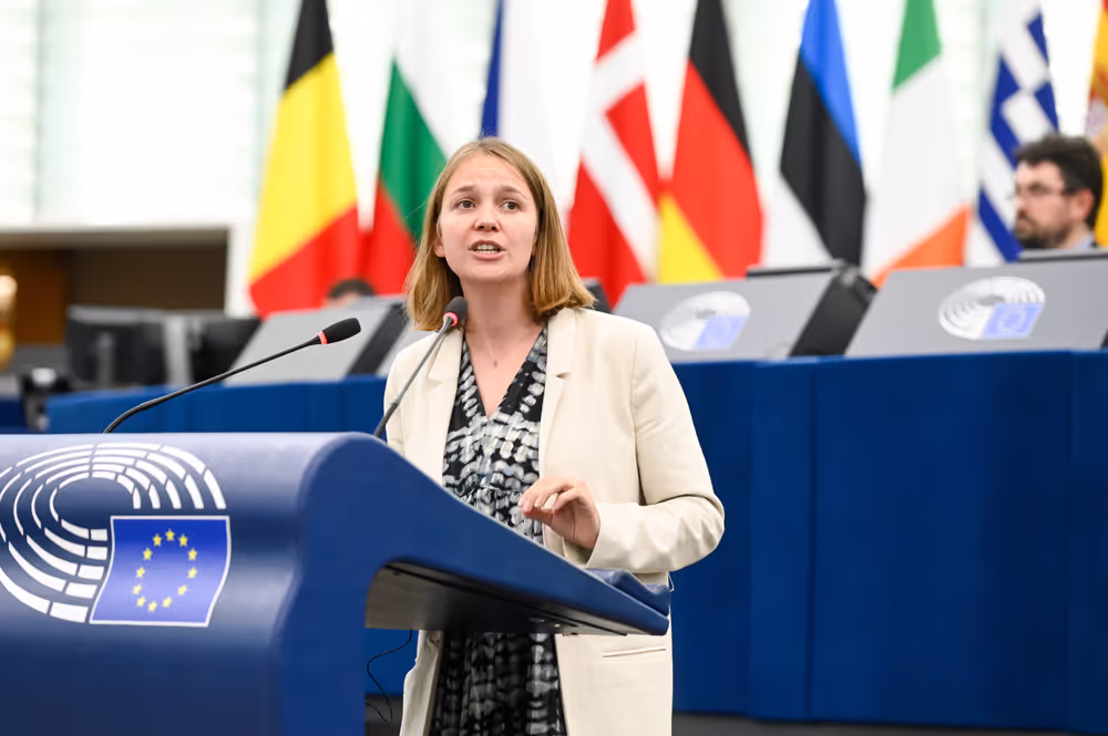 EP Plenary session - UN Climate Change Conference 2025 in Belém, Brazil (COP30)
