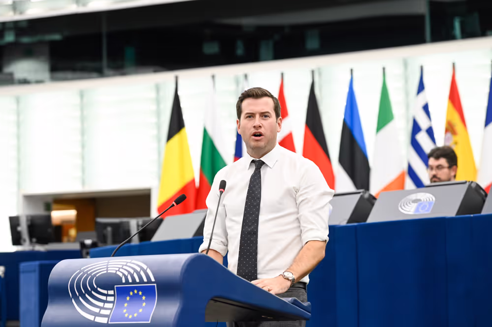 EP Plenary session - UN Climate Change Conference 2025 in Belém, Brazil (COP30)