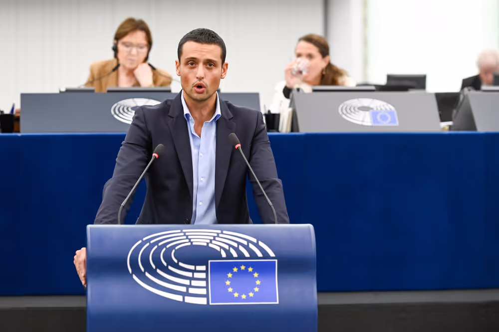 EP Plenary session - UN Climate Change Conference 2025 in Belém, Brazil (COP30)