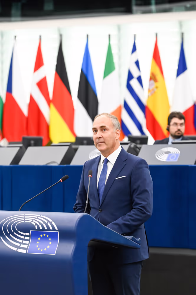EP Plenary session - UN Climate Change Conference 2025 in Belém, Brazil (COP30)