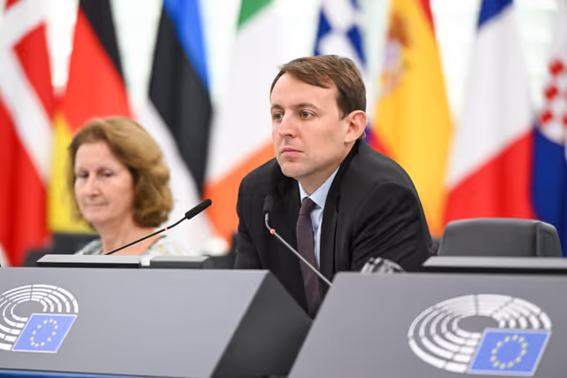 EP Plenary session - Key objectives for the CITES COP20 meeting in Uzbekistan