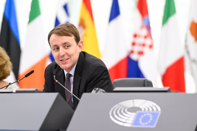 EP Plenary session - Ending all energy imports from Russia to the EU and closing loopholes through third countries