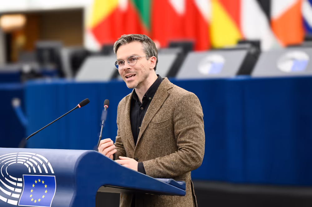 EP Plenary session - Ending all energy imports from Russia to the EU and closing loopholes through third countries