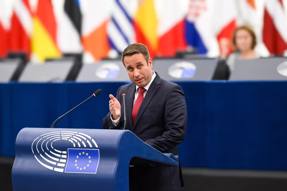 EP Plenary session - Ending all energy imports from Russia to the EU and closing loopholes through third countries