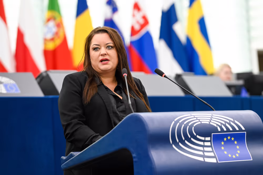 EP Plenary session - Ending all energy imports from Russia to the EU and closing loopholes through third countries